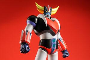 Hayami Hitoshi e le statue di GoNagai