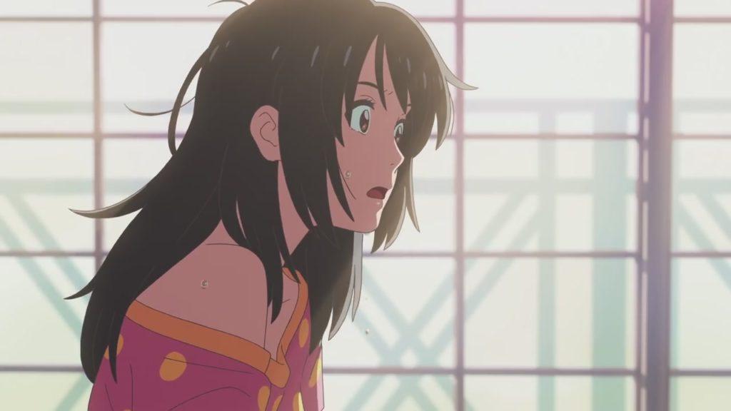 recensione your name kimi no na wa