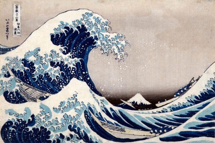01. HOKUSAI