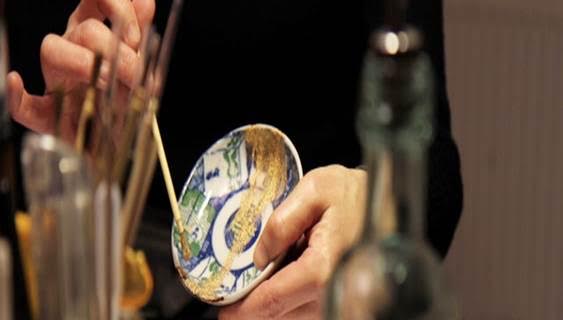 kintsugi