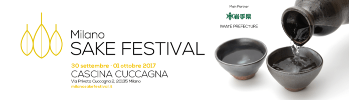 milano sake festival