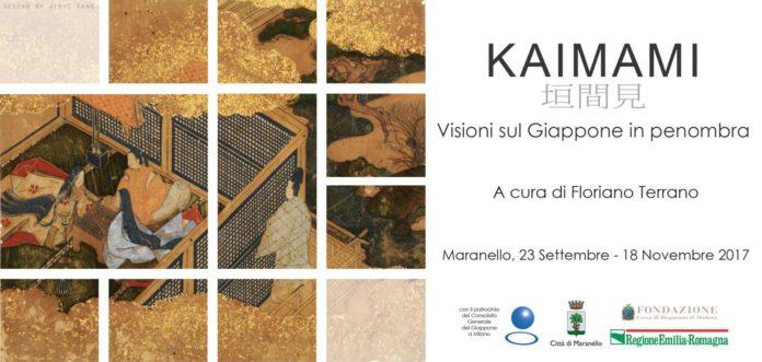 KAIMAMI Invito verso