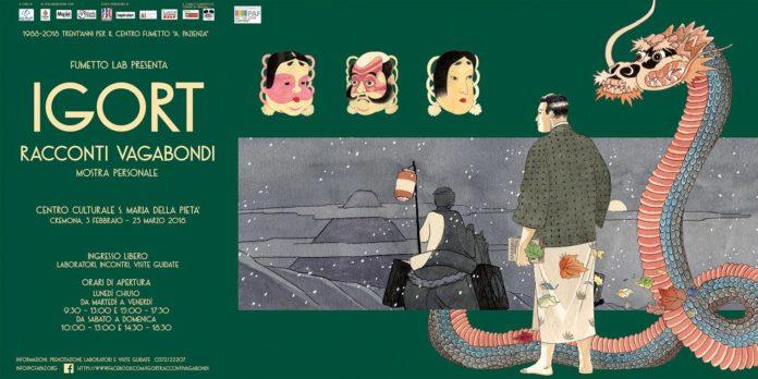 igort mostra