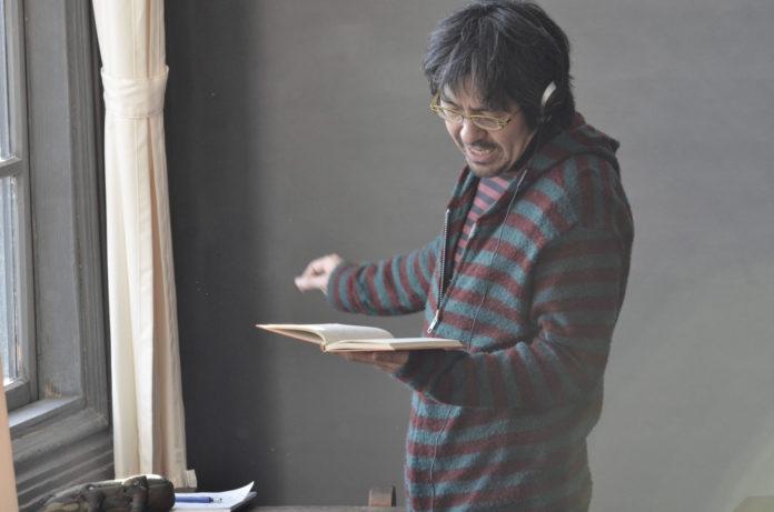 Furukawa 2 Eisuke Asaoka