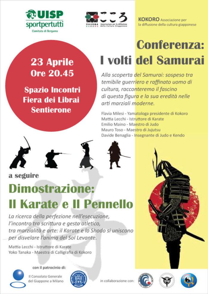 samurai-e-pennello