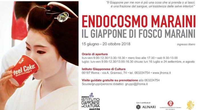 endocosmo mostra