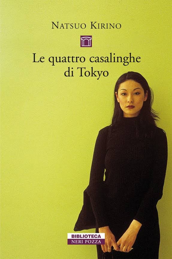 le quattro casalinghe di tokyo
