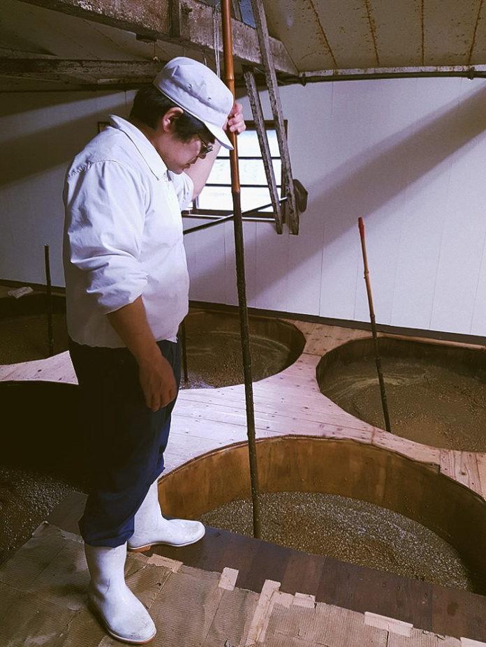 i cibi fermentati giapponesi corso di cucina i cibi fermentati giapponesi corso di cucina