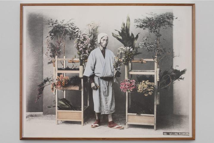 Linda Fregni Nagler – Hana to Yama @ Pescara (PE)