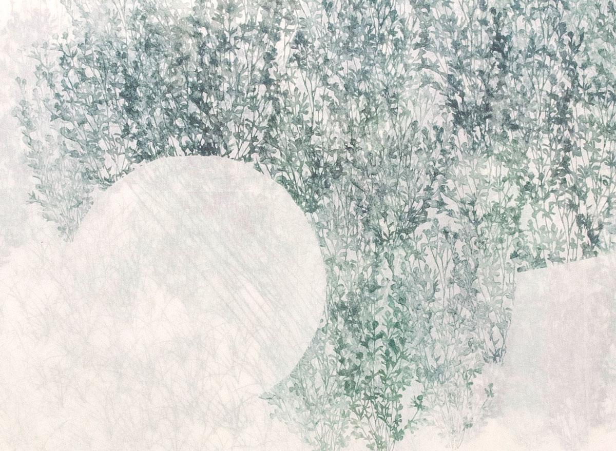 Mostra Simbiosi Armoniche - 振動する共生空間 @ Milano