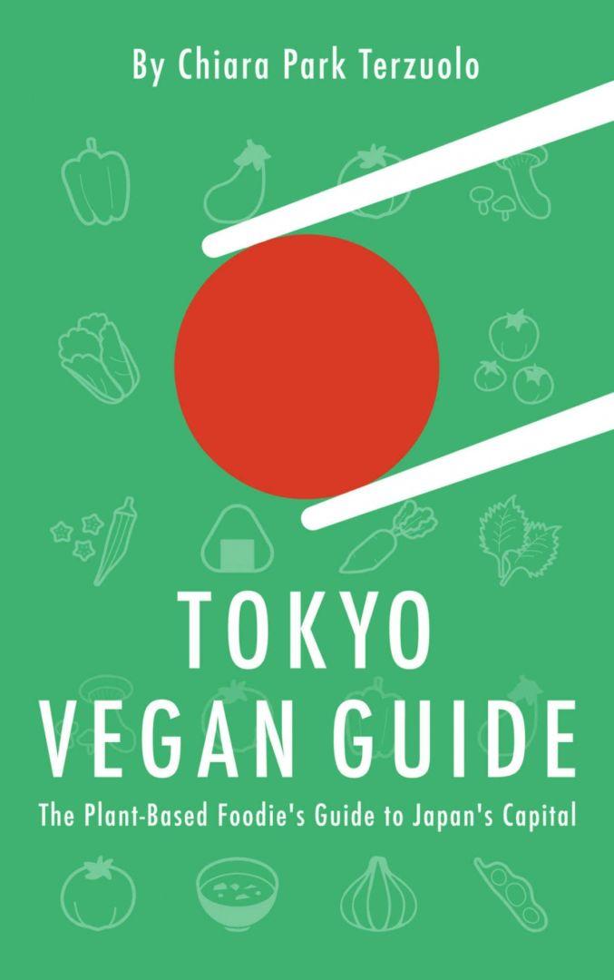 tokyo-vegan rokyo vegan