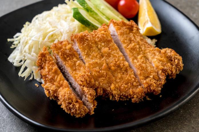 tonkatsu-ricetta-cotoletta-giapponese