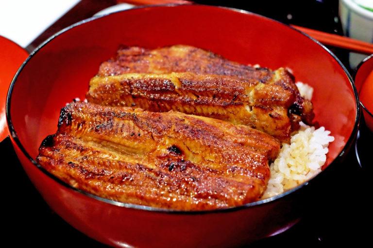 Unagi: come cucinare l'anguilla grigliata alla salsa di ...