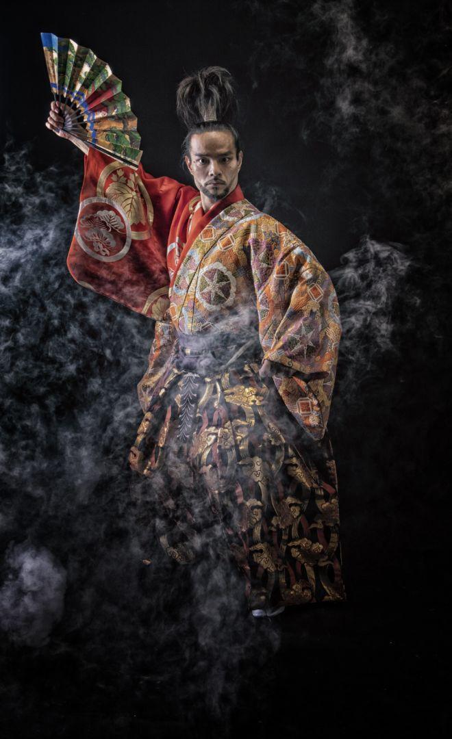 BUGAKU – SAMURAI ART @ Milano